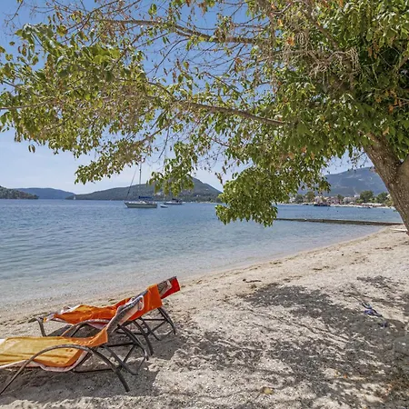 K And A 3 * Nydri (Lefkada)