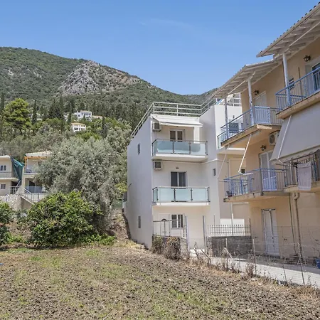 Apartment K And A 3 Nydri (Lefkada)