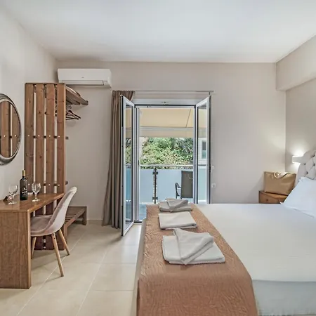 K And A 3 * Nydri (Lefkada)