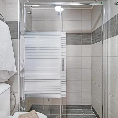 Apartment K And A 3 Nydri (Lefkada)
