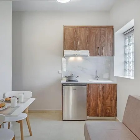 Apartment K And A 3