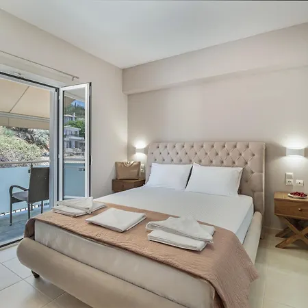K And A 3 Apartment Nydri (Lefkada)