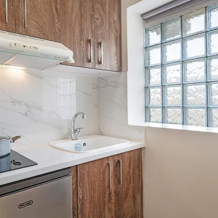 K And A 3 Apartment *